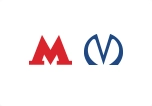 Метрополитен двух столиц